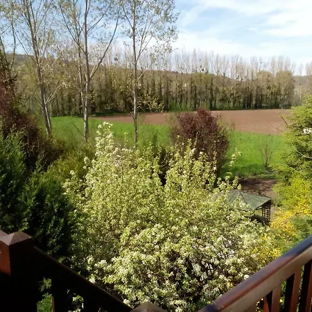 La Baraque Monteils (Aveyron)