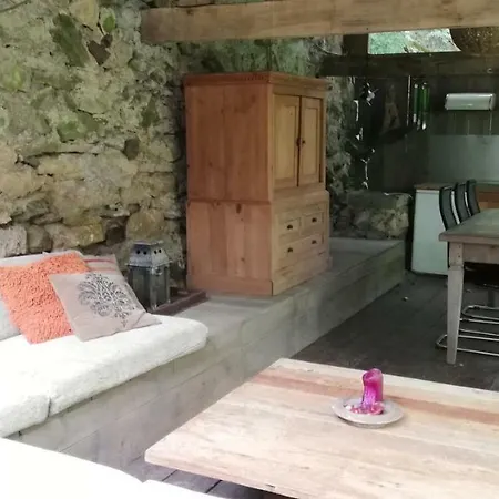 La Baraque Monteils (Aveyron)