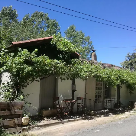 La Baraque Holiday home