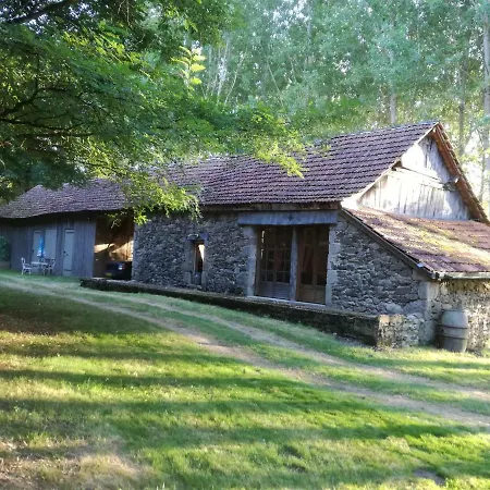 La Baraque Holiday home Monteils (Aveyron)